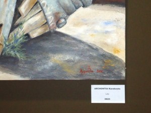 Art en Capital, Grand Palais, Paris, 2015