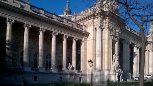 Art en Capital, Grand Palais, Paris, 2015