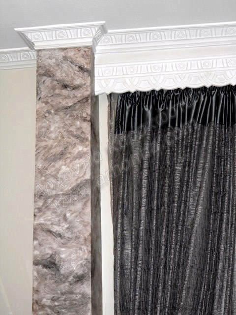 απομίμηση μαρμάρου, ζωγραφιστό μάρμαρο faux marble, marbleizing, τεχνοτροπίες, διακόσμηση, ανακαίνιση, ιδέες διακόσμησης, μαρμαρογραφία