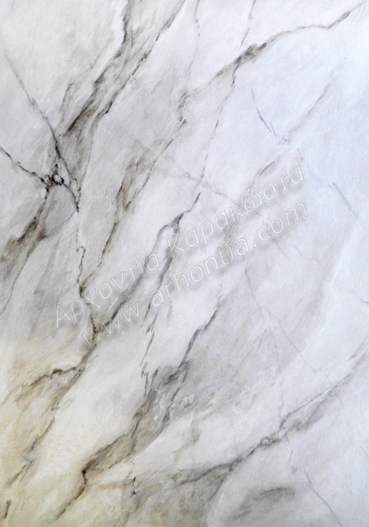 απομίμηση μαρμάρου, ζωγραφιστό μάρμαρο faux marble, marbleizing, τεχνοτροπίες, διακόσμηση, ανακαίνιση, ιδέες διακόσμησης, μαρμαρογραφία
