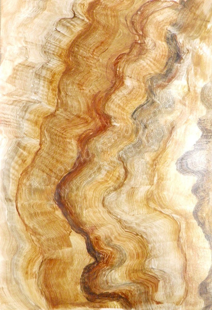 απομίμηση μαρμάρου, ζωγραφιστό μάρμαρο faux marble, marbleizing, τεχνοτροπίες, διακόσμηση, ανακαίνιση, ιδέες διακόσμησης, μαρμαρογραφία