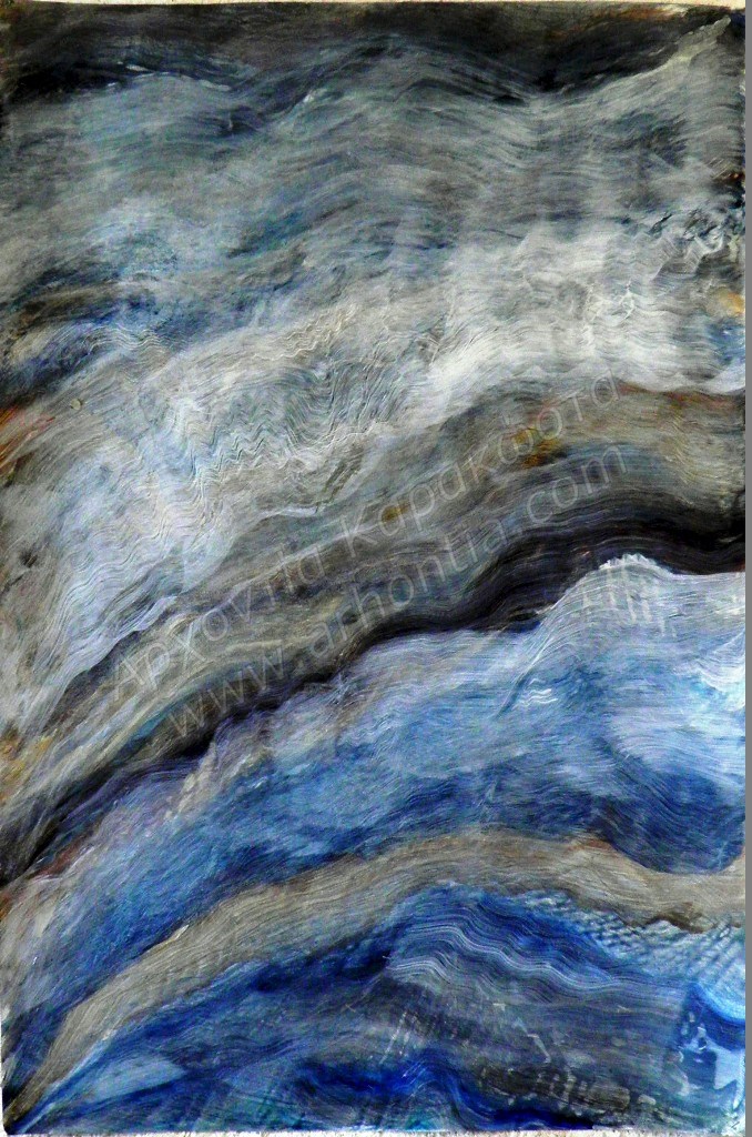 απομίμηση μαρμάρου, ζωγραφιστό μάρμαρο faux marble, marbleizing, τεχνοτροπίες, διακόσμηση, ανακαίνιση, ιδέες διακόσμησης, μαρμαρογραφία