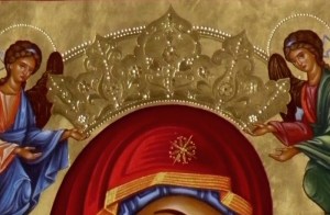 φορητές βυζαντινές εικόνες χειροποίητες αγιογραφίες τοιχογραφίες