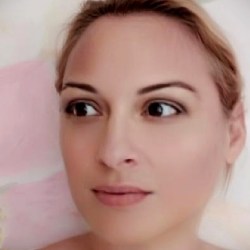 Αρχοντία Καρακώστα, ζωγράφος αγιογράφος