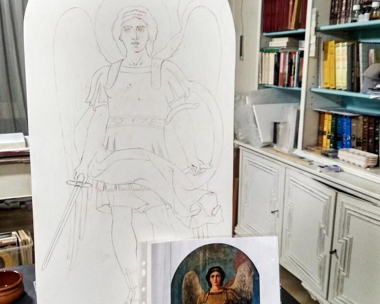 Αρχάγγελος Μιχαήλ