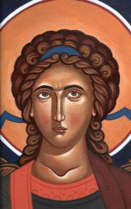 Διαδικτυακά Μαθήματα Αγιογραφίας Αρχοντία Καρακώστα