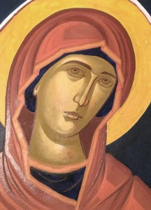 Διαδικτυακά Μαθήματα Αγιογραφίας Αρχοντία Καρακώστα