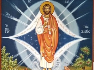 Ιησούς Χριστός ο Ζωοδότης, η πηγή της ζωής