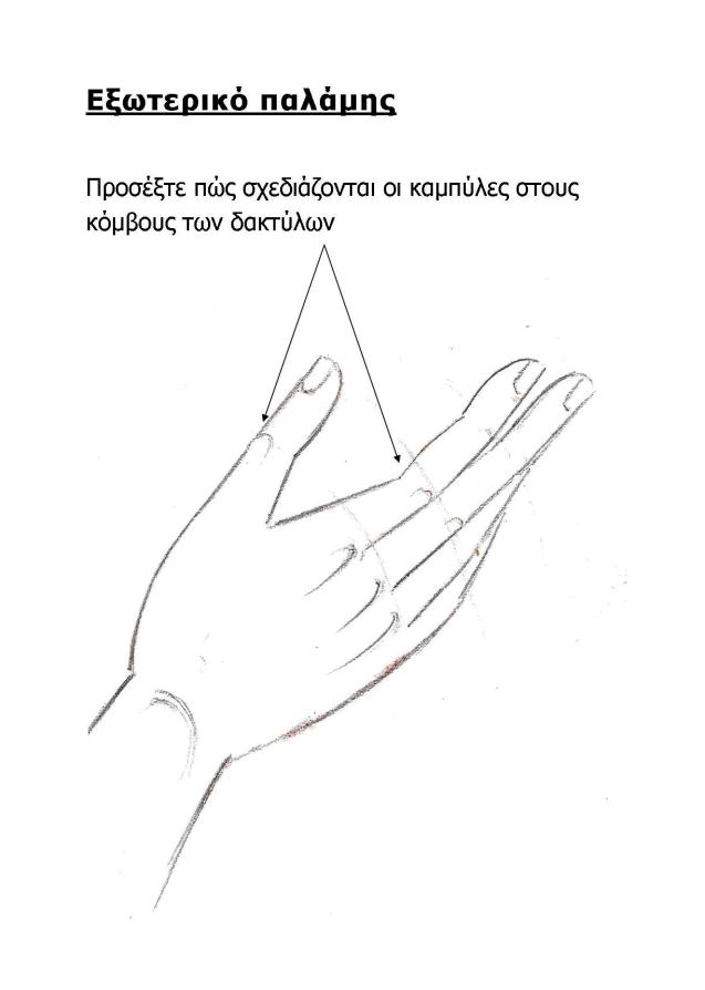 Μαθήματα αγιογραφίας διαδικτυακά και δια ζώσης