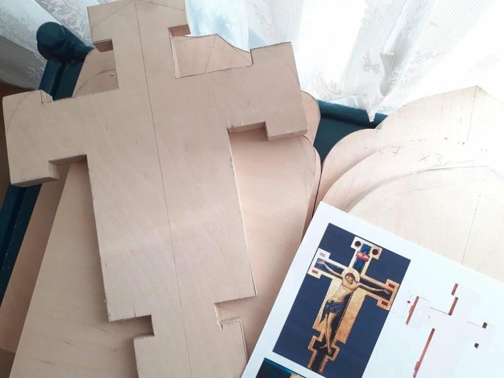 Προετοιμασμένα ξύλα αγιογραφίας κατόπιν παραγγελίας (1)