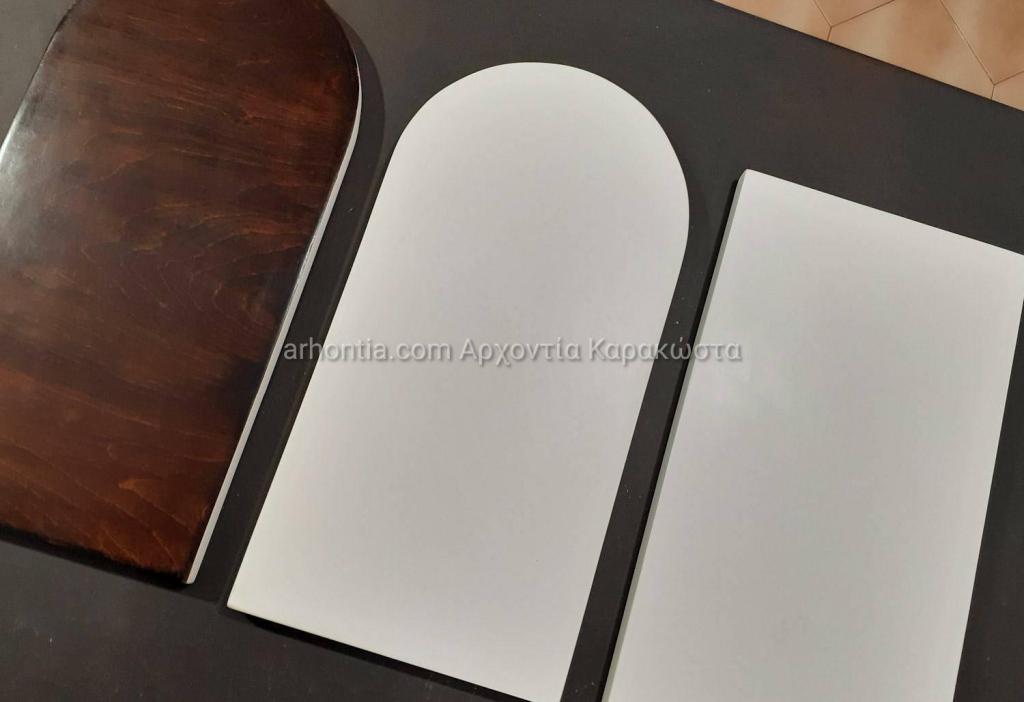 Προετοιμασμένα ξύλα αγιογραφίας κατόπιν παραγγελίας (1)