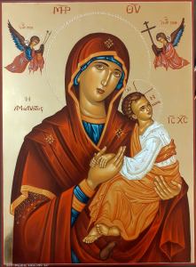 εικονες αγιογραφιες παραγγελίες εργαστήριο αγιογραφιας αγιογραφος