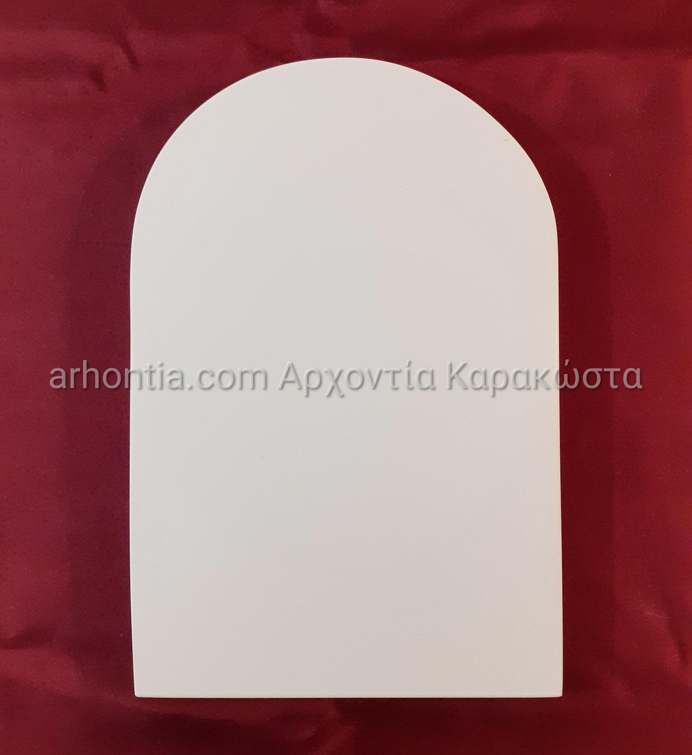 Ξύλο Αγιογραφίας Τόξο