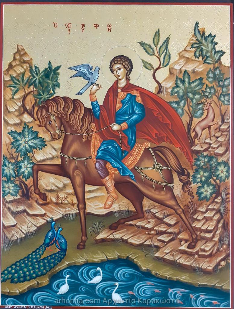 εργαστηριο αγιογραφίας, εικόνες αγιογραφίες με παραγγελία 