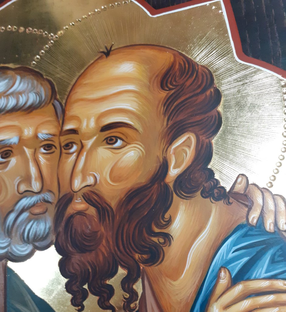 βυζαντινες εικονες αγιογραφιες με παραγγελια εργαστηριο αγιογραφίας