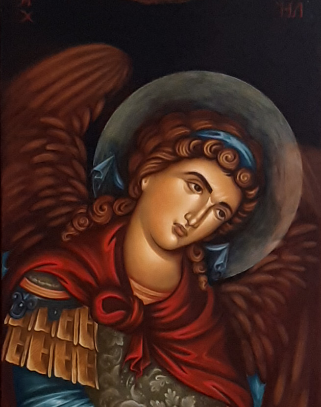 εικονες αγιογραφιες παραγγελίες εργαστήριο αγιογραφιας αγιογραφος