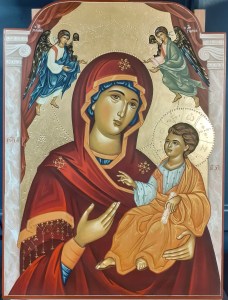 εικονες αγιογραφιες παραγγελίες εργαστήριο αγιογραφιας αγιογραφος