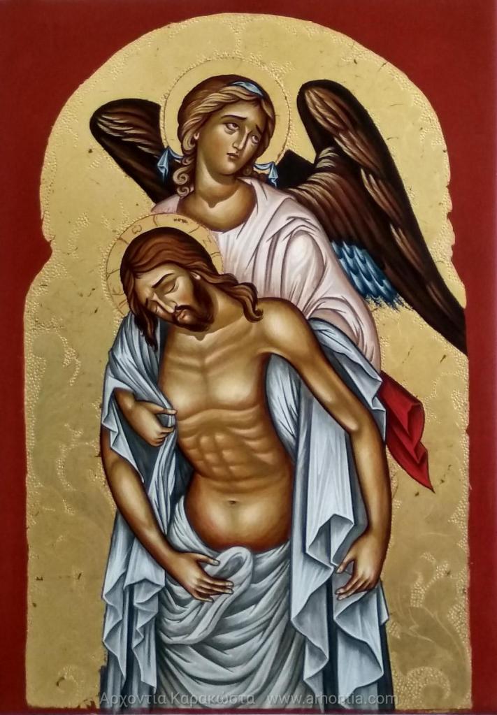 Αγιογραφίες με παραγγελια, εργαστηριο αγιογραφίας