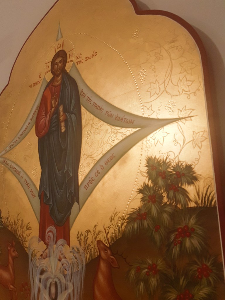 Αγιογραφίες με παραγγελία, εικόνες, εργαστήριο αγιογραφίας