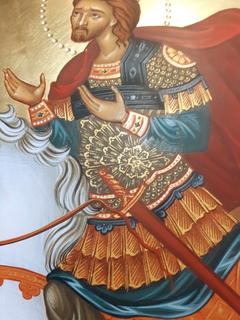 αγιογραφίες με παραγγελία, εργαστήριο αγιογραφίας, βυζαντινές εικόνες