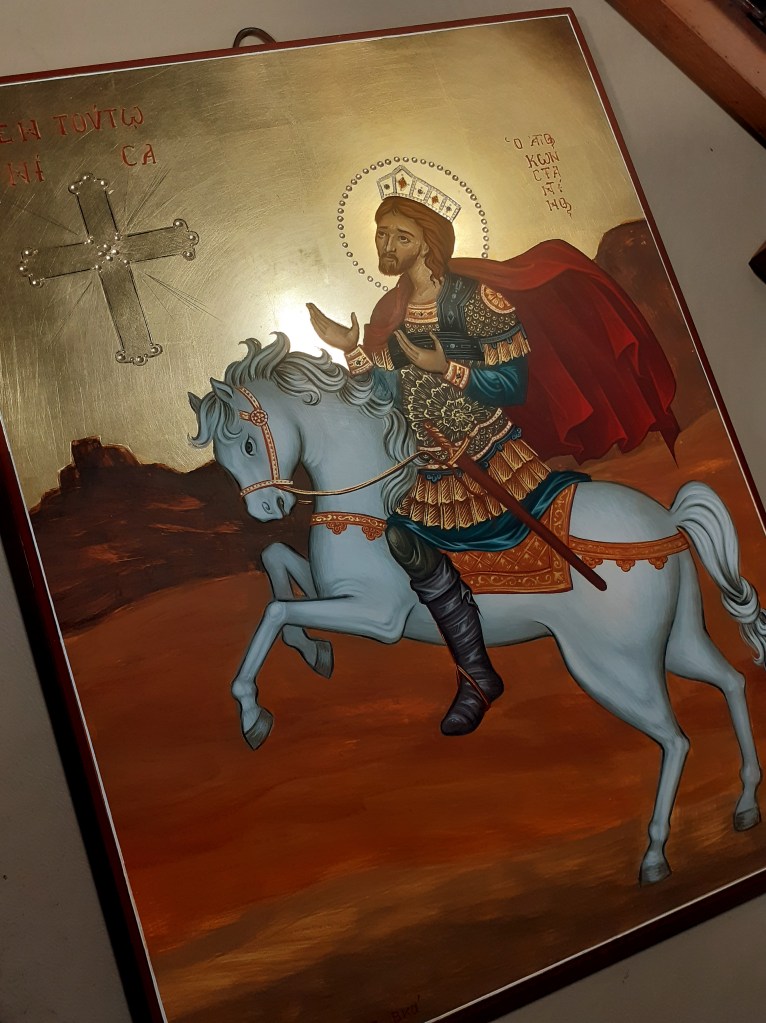 εικονες, αγιογραφίες με παραγγελία, εργαστήριο αγιογραφίας