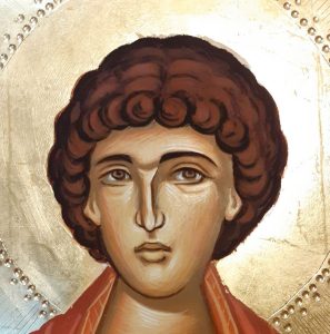 μαθηματα αγιογραφιας